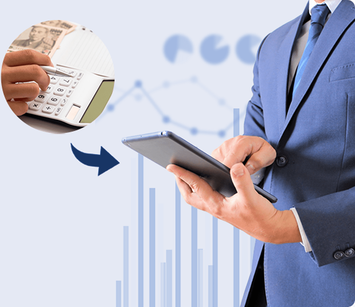 インセンティブ計算・分析自動化