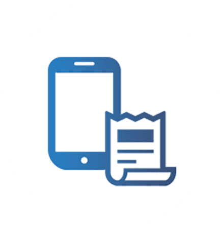 スマホPOS&会計システム